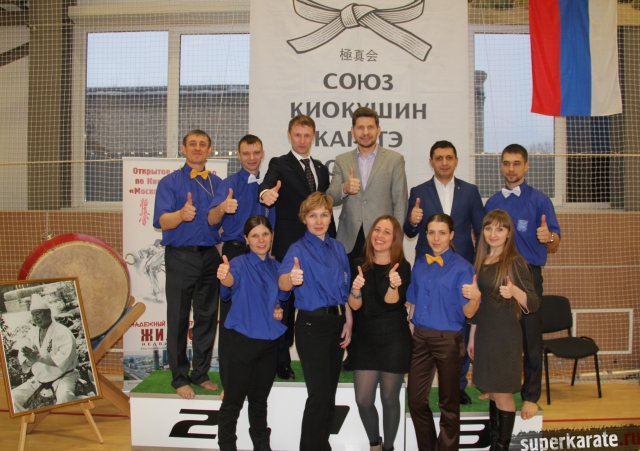 турнир «Московский Торнадо» турнир «Московский Торнадо»