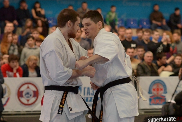 Артур Тилов - Николай Масленников