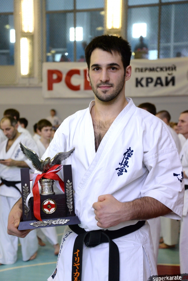 Илья Карпенко Илья Карпенко