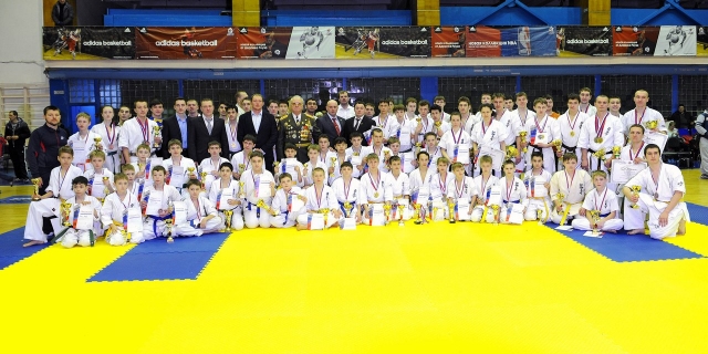 Призеры соревнований Призеры соревнований