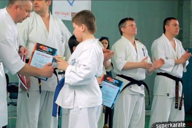 День Самурая День Самурая