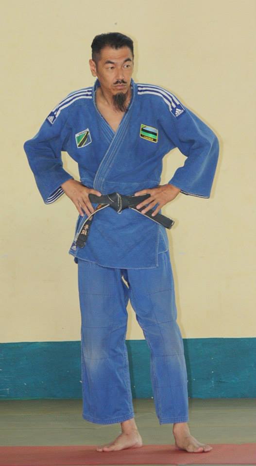 Photo by Yumiko Shimaoka