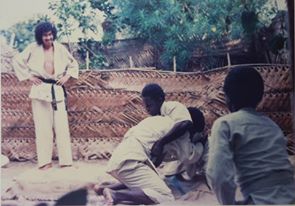 Photo by Yumiko Shimaoka Photo by Yumiko Shimaoka