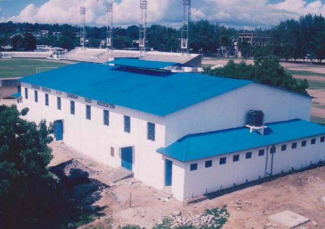 Photo by Yumiko Shimaoka Photo by Yumiko Shimaoka