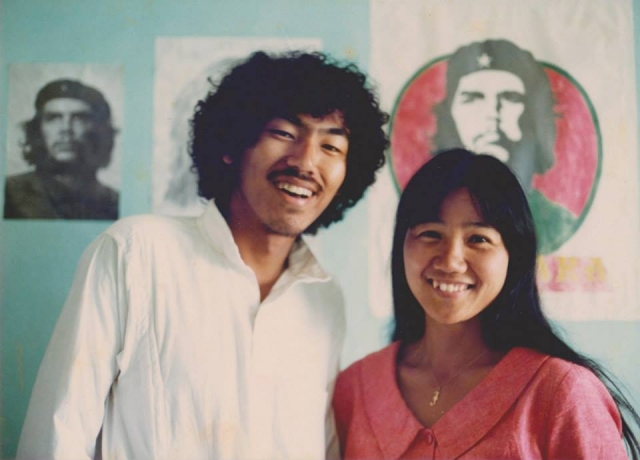 Photo by Susumu Nagao Photo by Susumu Nagao