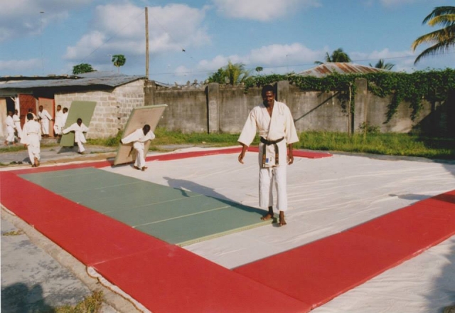 Photo by Yumiko Shimaoka Photo by Yumiko Shimaoka