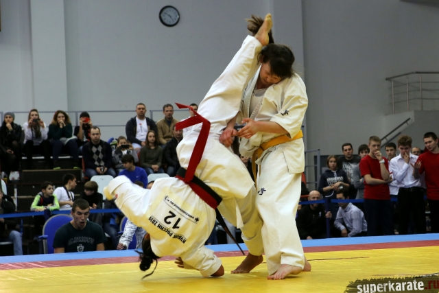 Кайтен гери Кайтен гери