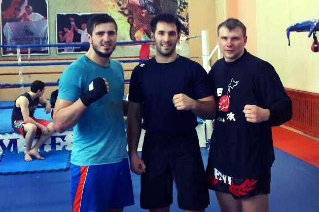 Вахитов, Карпенко, Бугаенко