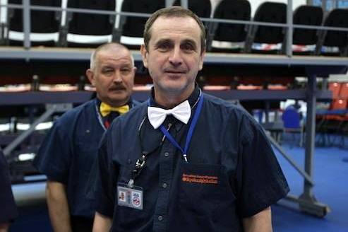 Шихан Сергей Герасимов