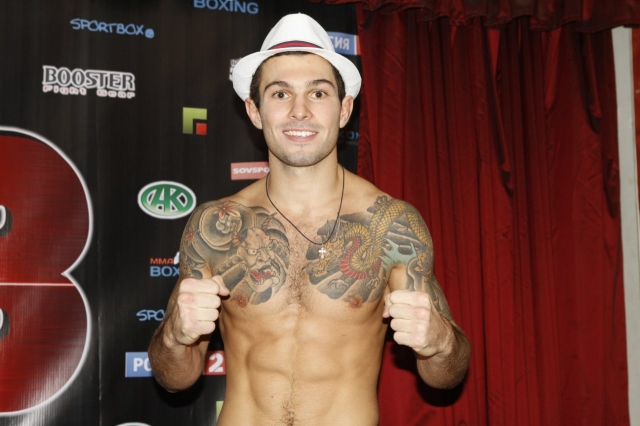 Эдуард Вартанян