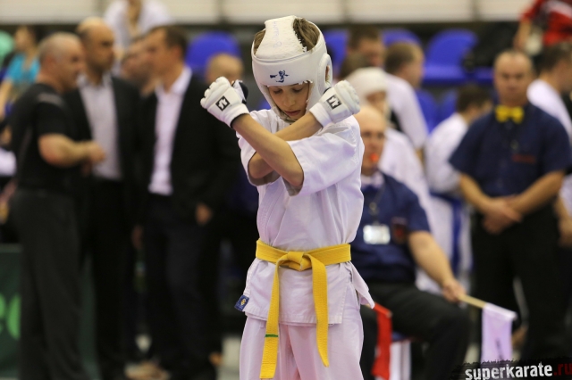 К бою готов К бою готов