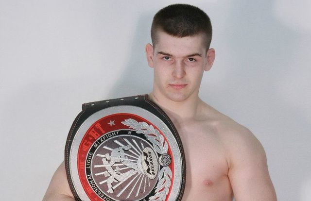 Сергей Фалей