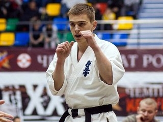 Сергей Герасимов