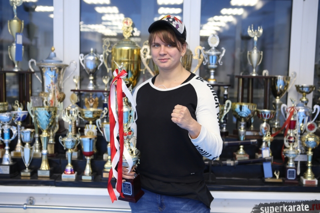 Ульяна Гребенщикова Ульяна Гребенщикова