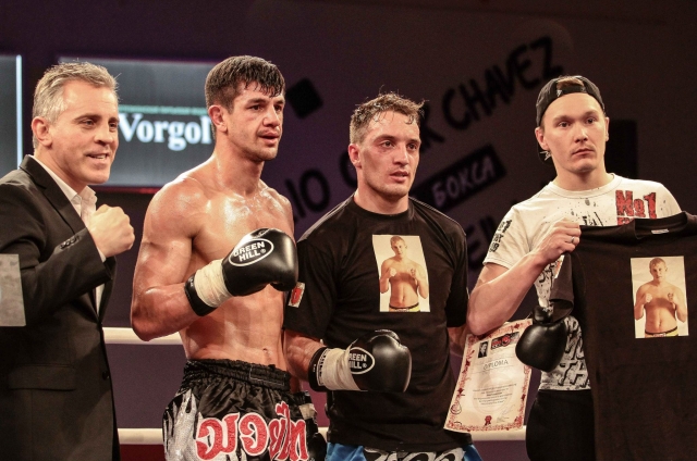 Стас Казанцев Стас Казанцев