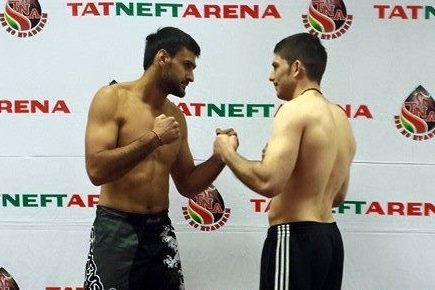 Сергей Браун