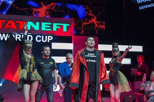 Сергей Браун Сергей Браун