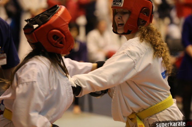 Первенство Европы Рэнгокай Первенство Европы Рэнгокай