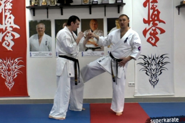 Ударный конвейер Ударный конвейер