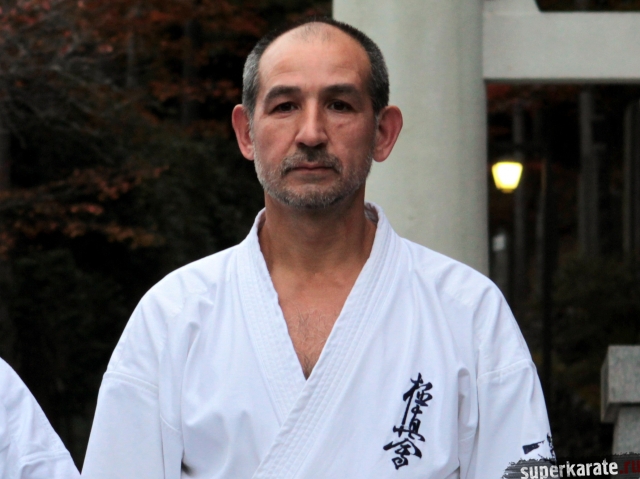 Шихан Анатолий Фесенко