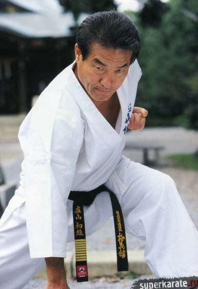 Hatsuo Royama / Хацуо Рояма