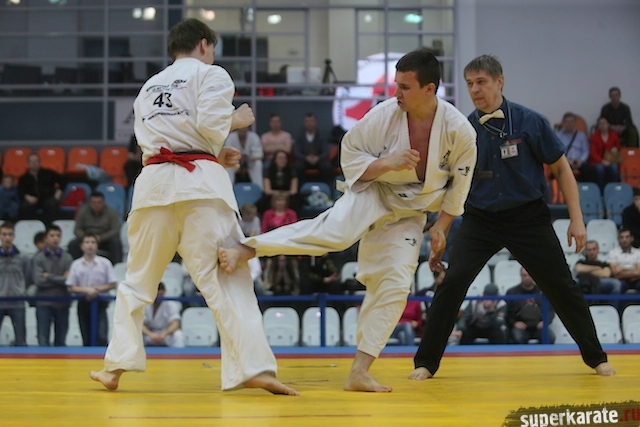 Чемпионат Москвы по киокушинкай 2015 Чемпионат Москвы по киокушинкай 2015