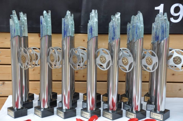 29th European Weight Category Kyokushinkai Karate Championships 29th European Weight Category Kyokushinkai Karate Championships