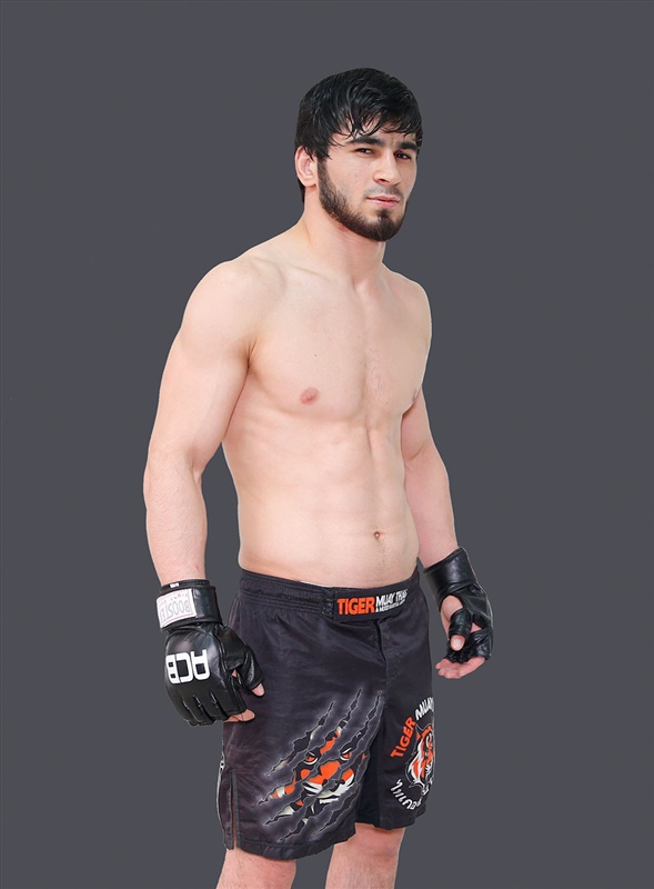 Данаев Шамхан