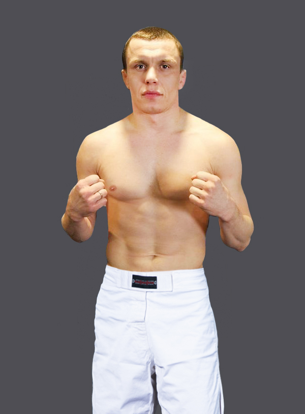 Катыхин Владимир