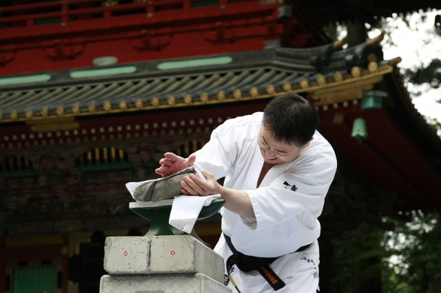 Канчо Мацуи