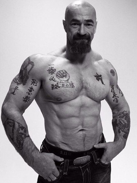 Сергей Бадюк