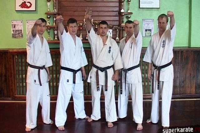 Только Вперед!