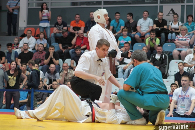 Нокаут Нокаут