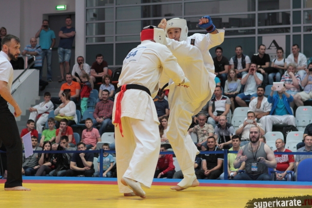 Ветеранская атака