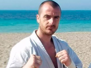 Джонатан Тинео