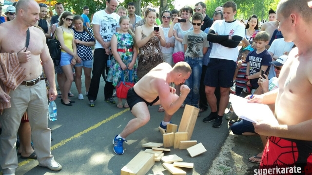 Тамэшивари