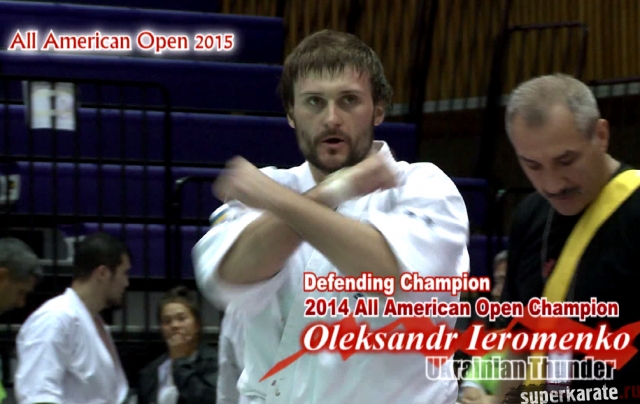 Александр Еременко