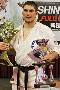 Сергей Браун / Sergej Braun