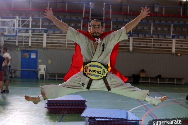 Дани Редондо Дани Редондо