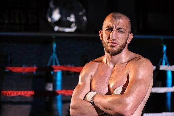 Джабар Аскеров