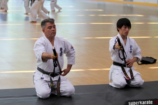 Сэнсей Рамиль Габбасов Сэнсей Рамиль Габбасов