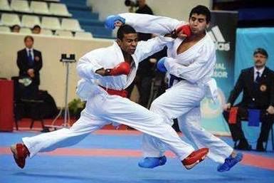 Каратэ (Karate)