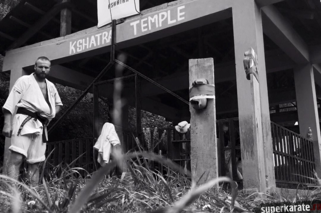 Бойцовская Школа Макса Дедика - MAD MAX DOJO Бойцовская Школа Макса Дедика - MAD MAX DOJO