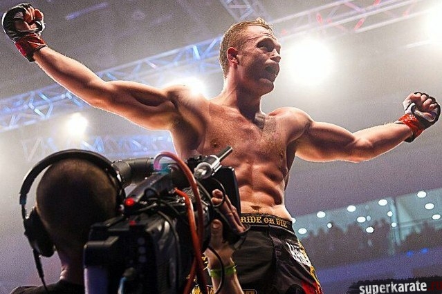 Алексей Махно