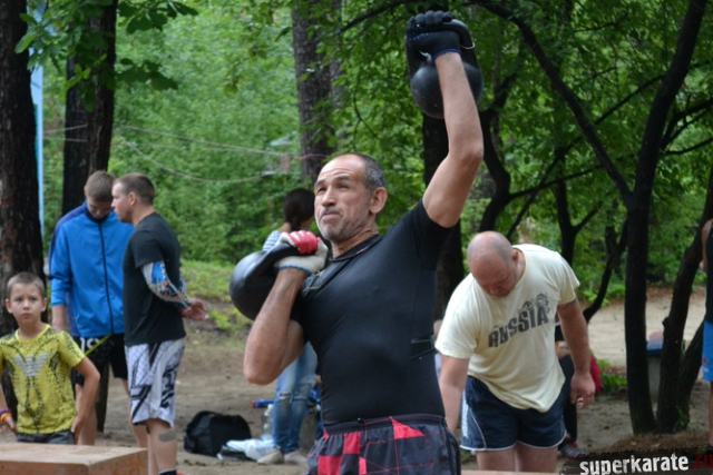 Шихан Анатолий Фесенко