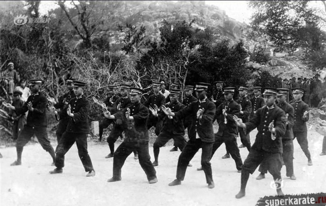 Воинское или военное искусство?