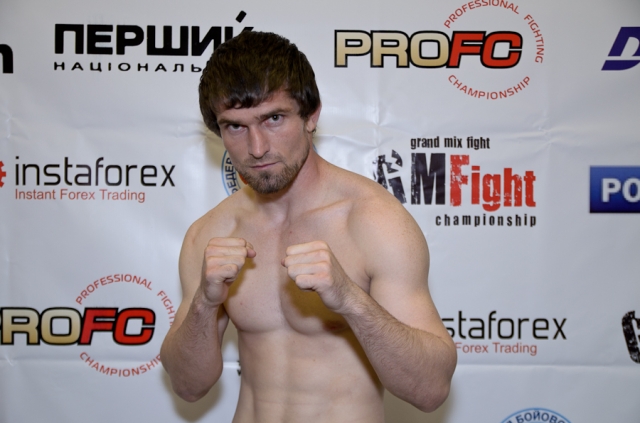 Сайд-Хамзат Авхадов