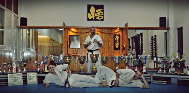 Доджо Сатори