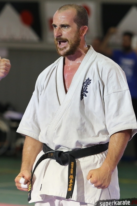 Джонатан Тинео (Jonathan Tineo)