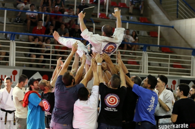 Джонатан Тинео